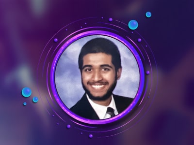 Meet the Aryaka Intern: Manomay Narasimha