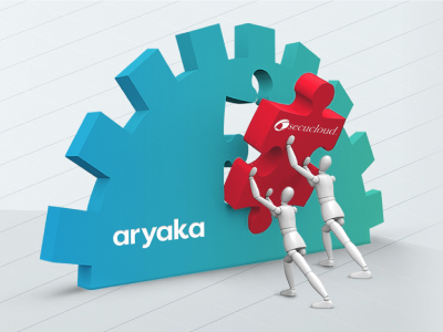 Aryaka