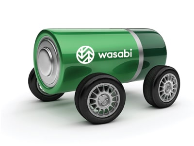 Turbo Charge your Wasabi storage with Aryaka! <br/><span style='font-size:80%'>Cool savings with hot cloud storage.</span>