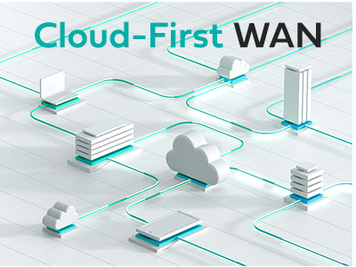 The thing about Cloud-First WAN – What you need to know