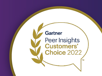 Gartner Recognizes Aryaka as “Customers’ Choice” for Third Consecutive Year