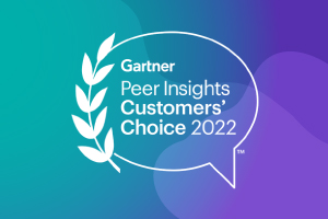 Gartner Recognizes Aryaka as “Customers’ Choice”