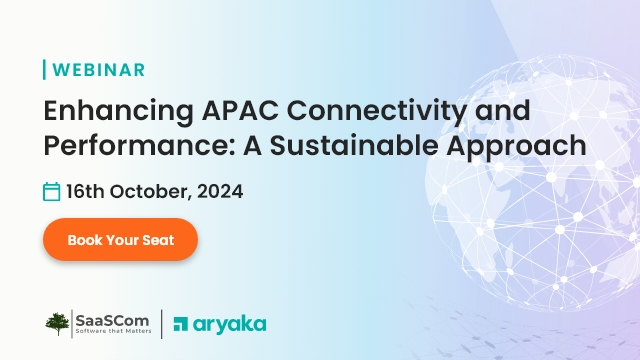 Enhancing APAC Connectivity and Performance: A Sustainable Approach