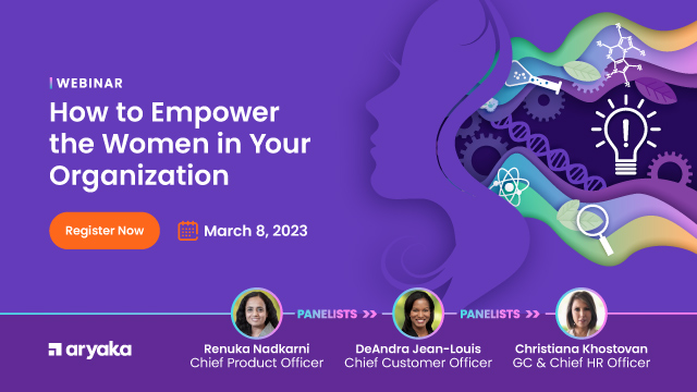 How to Empower the Women in Your Organization