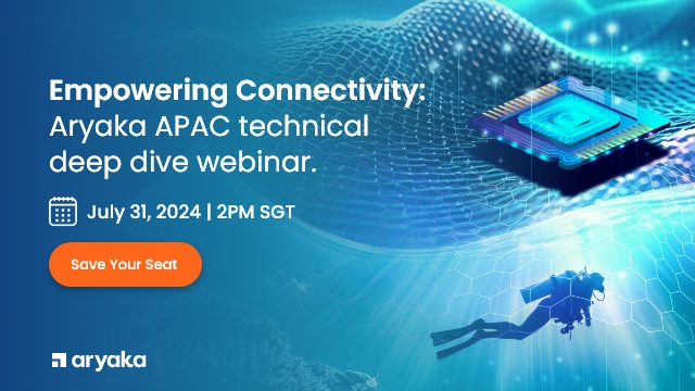 Unlock the Future of Connectivity and Security Technical Deep Dive Webinar APAC