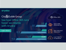 How CIOs Solve Office 365 Performance Woes with a Global SD-WAN Service