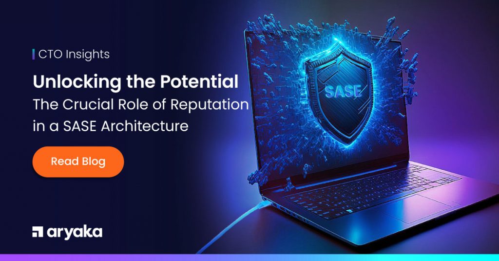 Unlocking the Potential: The Crucial Role of SWG in a SASE Architecture