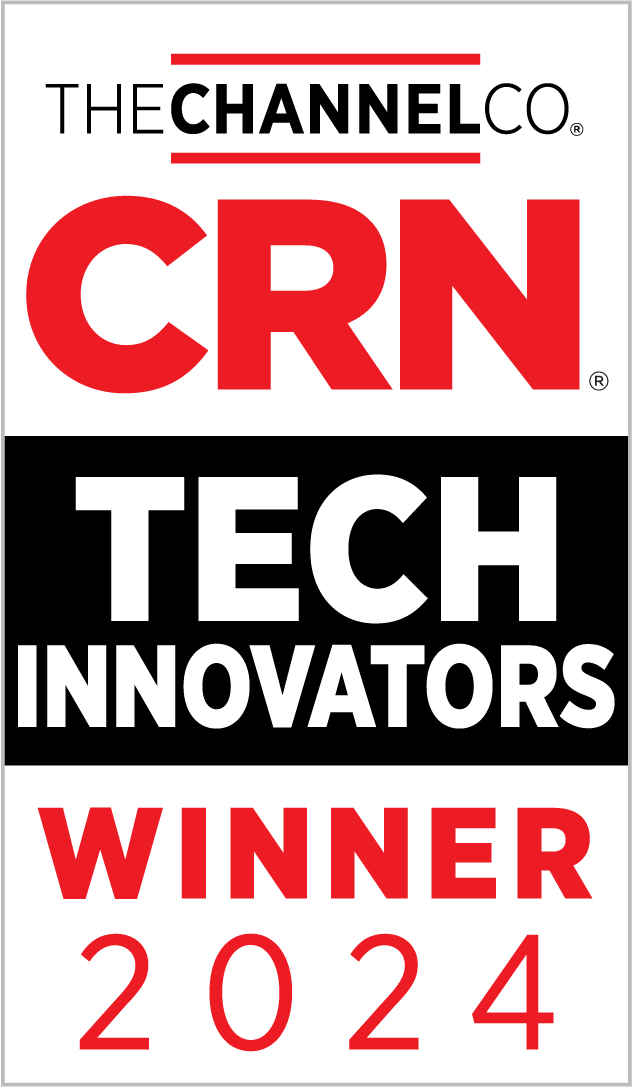 Aryaka Unified SASE as a Service Wins CRN 2024 Tech Innovator Award