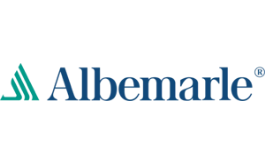 Albemarle-Logo