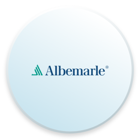 Albemarle logo