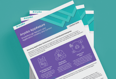 Visibility and Control with Integrated AppAssure