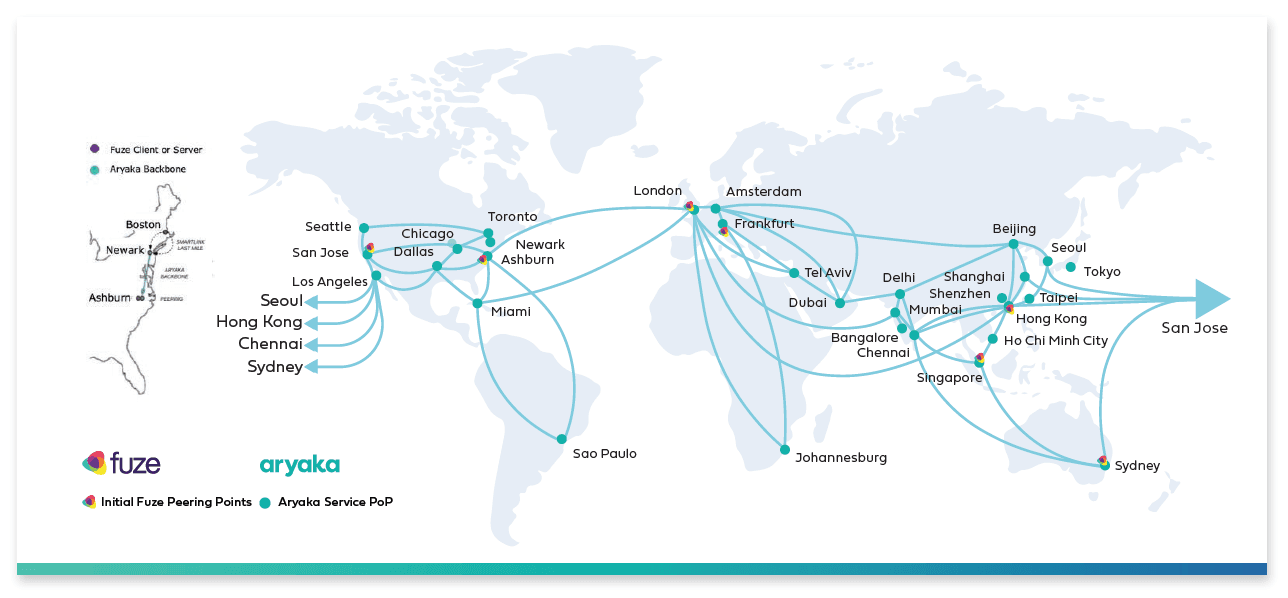 aryaka-sd-wan-fuze-global-cloud