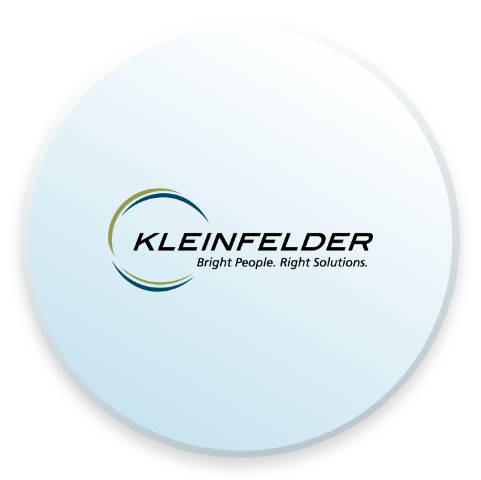 Kleinfelder logo