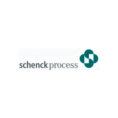 Case Study: Schenck Process