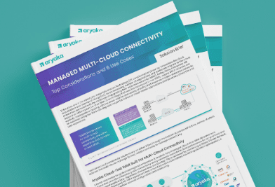 Multi-Cloud and SaaS Connectivity