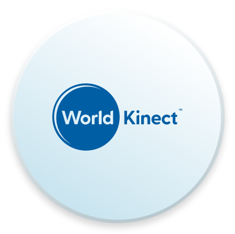 world kinect logo